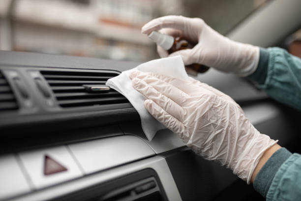 Best Air Duct Sanitizing Services  in Albany, KY
