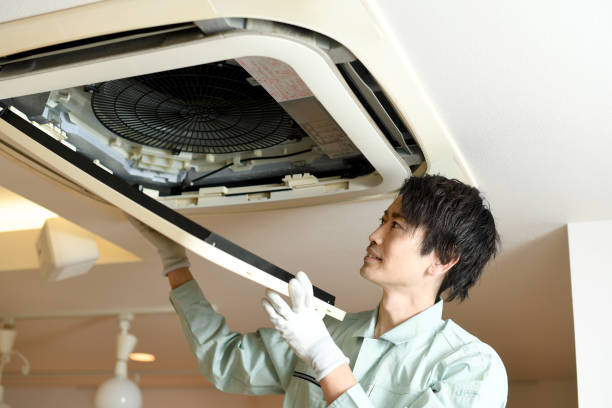 Best HVAC Duct Inspection Services  in Albany, KY