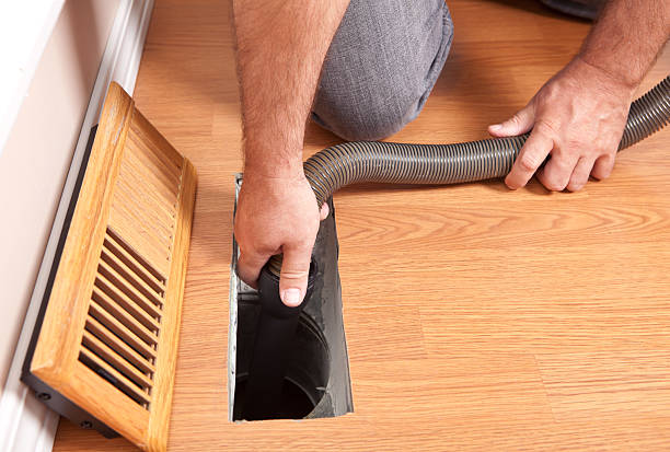 Best Ventilation Cleaning Services  in Albany, KY