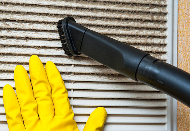 Best Home Air Vent Cleaning  in Albany, KY